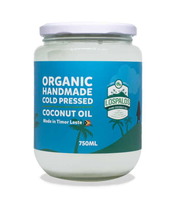 Lospalos Coconut Oil Australia - Organic Cold Pressed Coconut Oi | store | 8 Oxley Pl, Keilor VIC 3036, Australia | 0416363574 OR +61 416 363 574