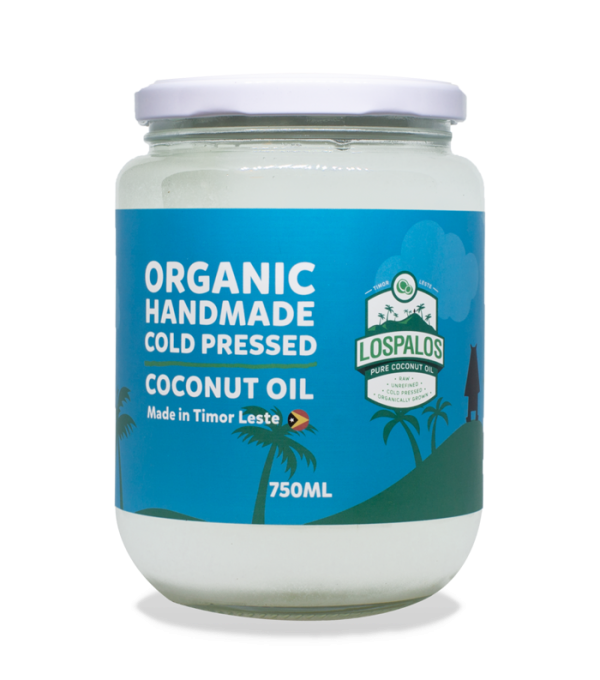 Lospalos Coconut Oil Australia - Organic Cold Pressed Coconut Oi | 8 Oxley Pl, Keilor VIC 3036, Australia | Phone: 0416 363 574