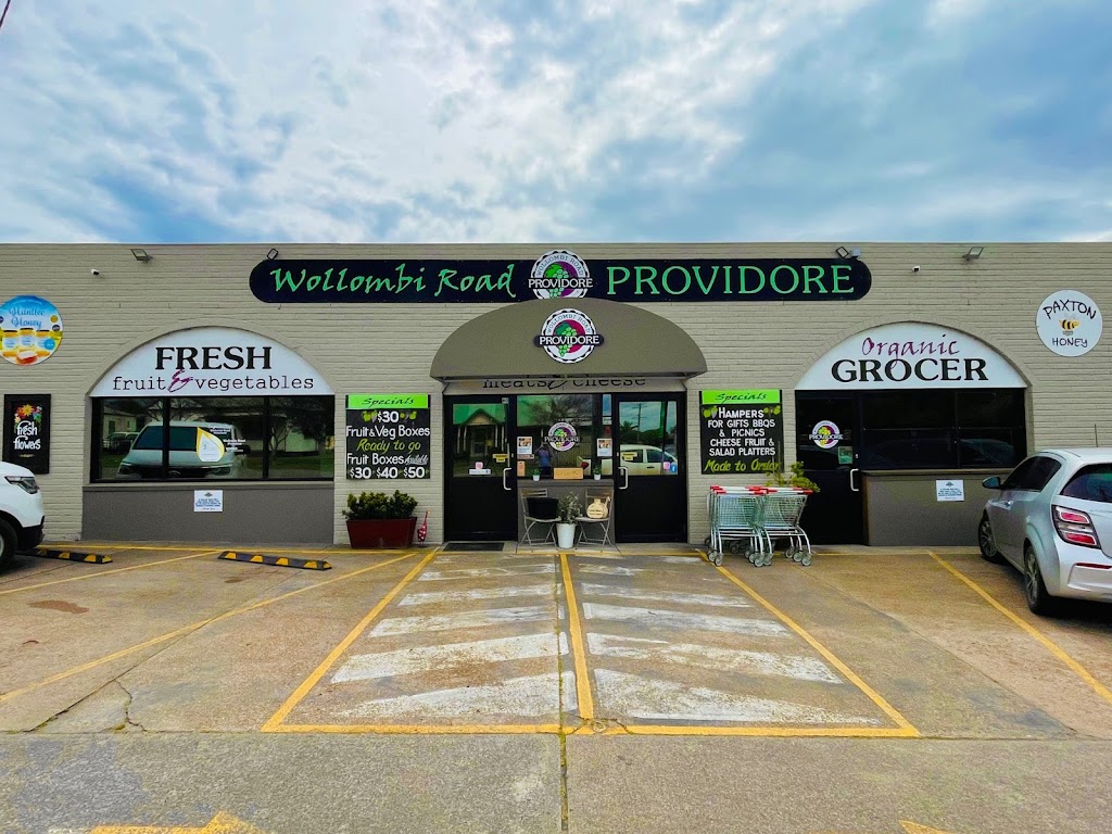 Wollombi Road Providores | 80 Wollombi Rd, Cessnock NSW 2325, Australia | Phone: (02) 4990 2468