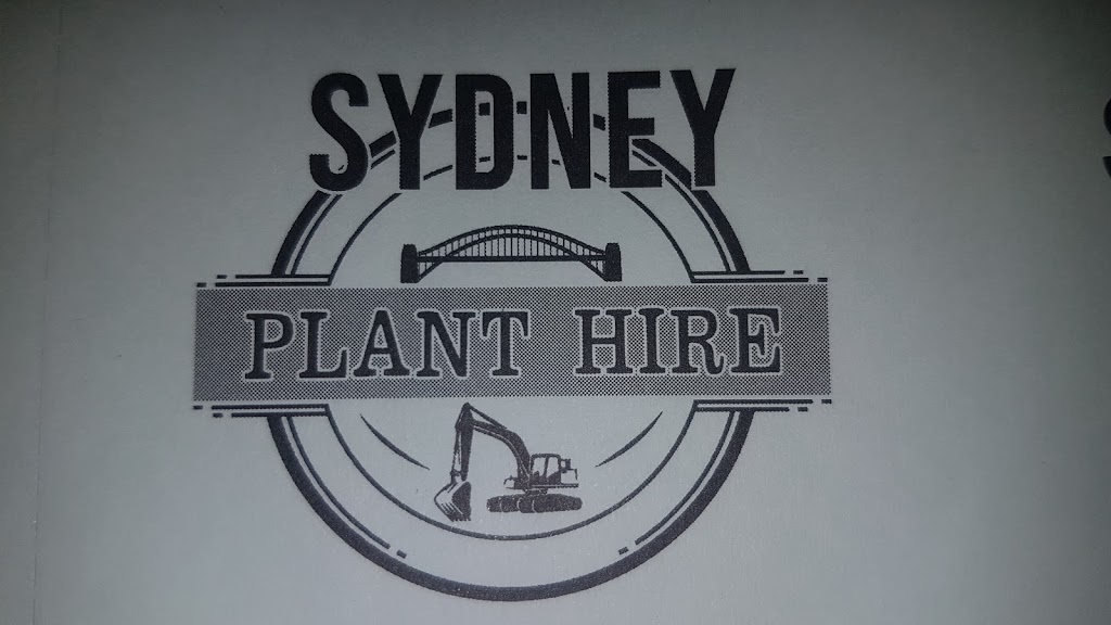 Sydney plant hire |  | 417 Springwood Rd, Yarramundi NSW 2753, Australia | 0427430886 OR +61 427 430 886