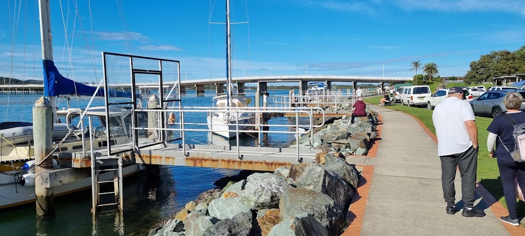 Coles Forster | Breese Parade, Forster NSW 2428, Australia | Phone: (02) 6555 7266