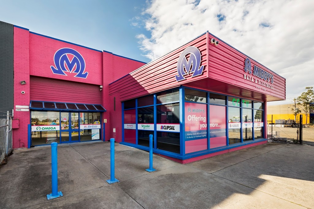 Middys Campbellfield | store | 1592 Hume Hwy, Campbellfield VIC 3061, Australia | 0393596144 OR +61 3 9359 6144