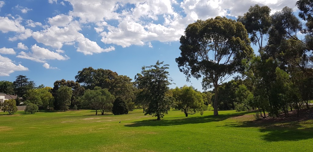 Koonung Trail | park | Unnamed Road, Balwyn North VIC 3104, Australia