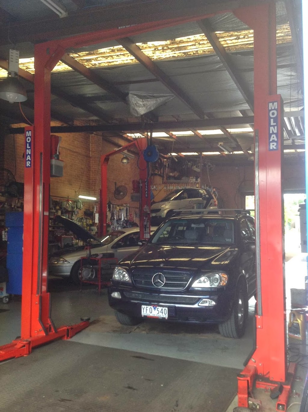 Surrey Hills Automotive Repairs | car repair | 424 Canterbury Rd, Surrey Hills VIC 3127, Australia | 0398300223 OR +61 3 9830 0223