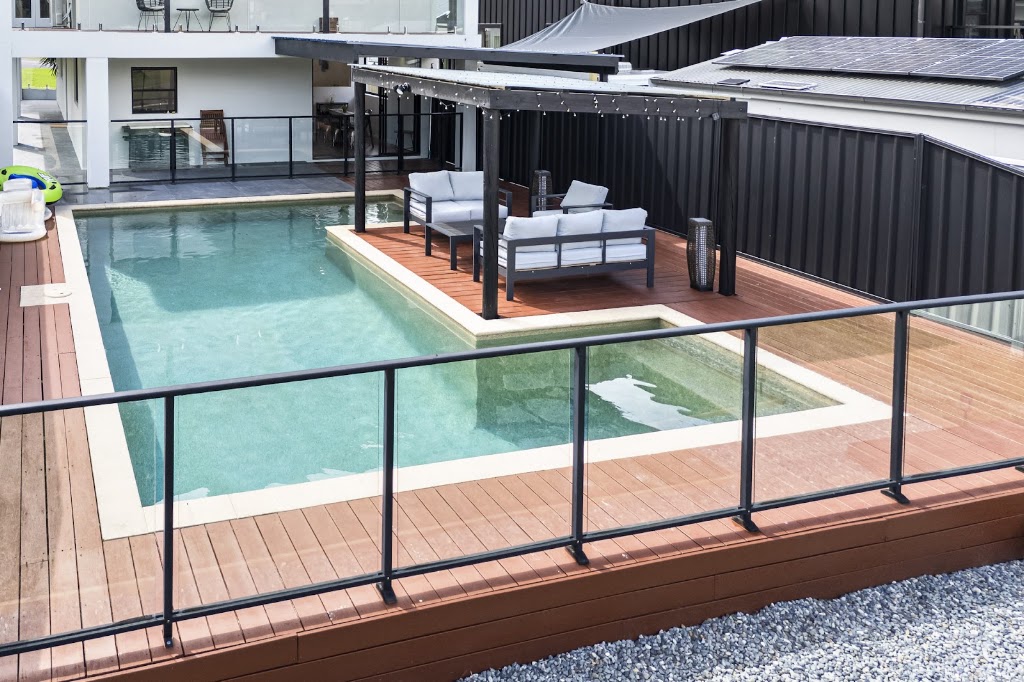 Prime Host: Modern Lakehouse Haven | 16 Wingfield St, Windermere Park NSW 2264, Australia | Phone: 0460 830 837