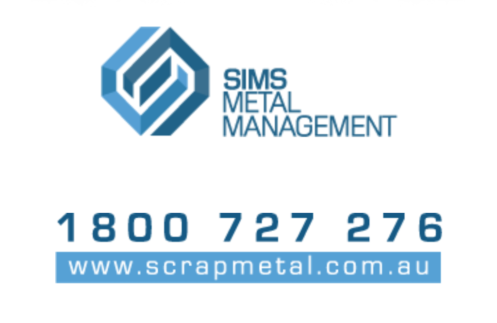 Sims Metal | Cormorant Rd, Kooragang NSW 2304, Australia | Phone: (02) 4033 7100