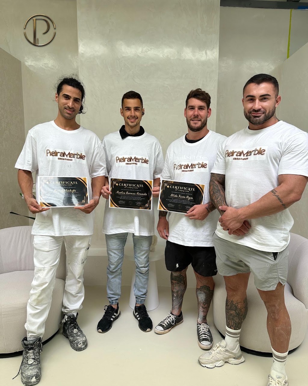 Pietra Marble Creations | 59-69 Halstead St, South Hurstville NSW 2221, Australia | Phone: 0421 119 020