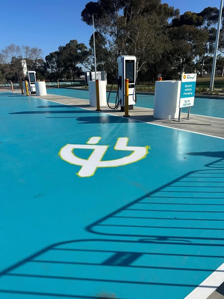 Proline Painting and Protective Coatings | 18 Lucia Cres, Mount Clear VIC 3350, Australia | Phone: 0433 971 616