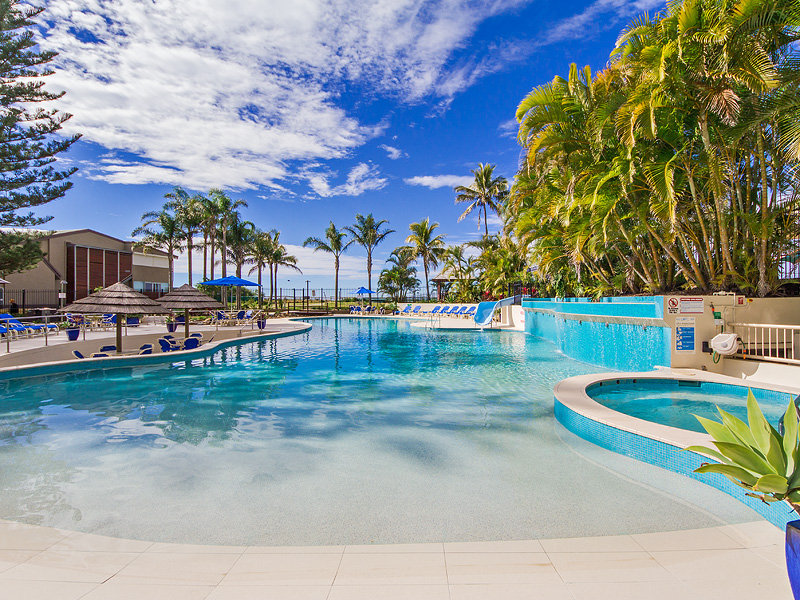 Royal Palm Resort | 973 Gold Coast Hwy, Palm Beach QLD 4221, Australia | Phone: (07) 5534 5999