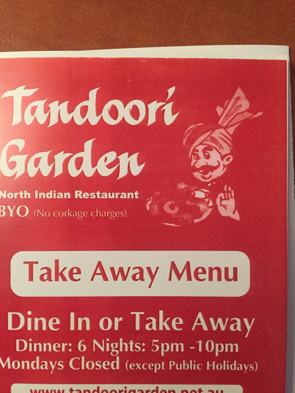 Tandoori Garden North Indian Restaurant | restaurant | 3/1035 Cranbourne - Frankston Rd, Cranbourne West VIC 3977, Australia | 0359959906 OR +61 3 5995 9906