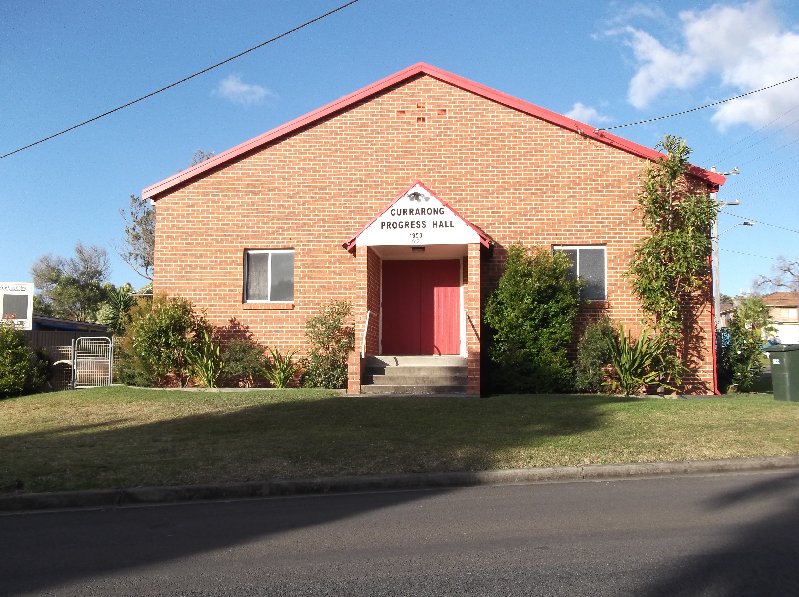 Currarong Community Association |  | 60-62 Walton Way, Currarong NSW 2540, Australia | 0435990240 OR +61 435 990 240