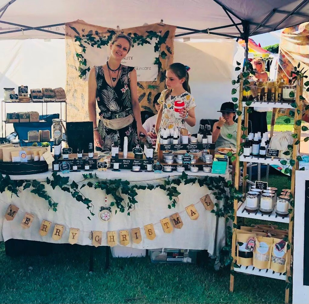 Bare Beauty Essentials | 83 Lavelles Rd, Old Grevillia NSW 2474, Australia | Phone: 0438 581 961