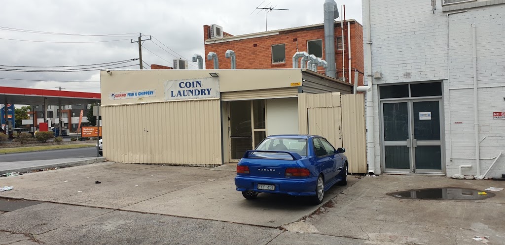 Glenroy Laundrette | laundry | 1C Finchley Ave, Glenroy VIC 3046, Australia