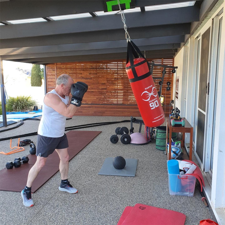 JosFit Personal Training | 75 Westleigh Dr, Werribee VIC 3030, Australia | Phone: 0423 850 562