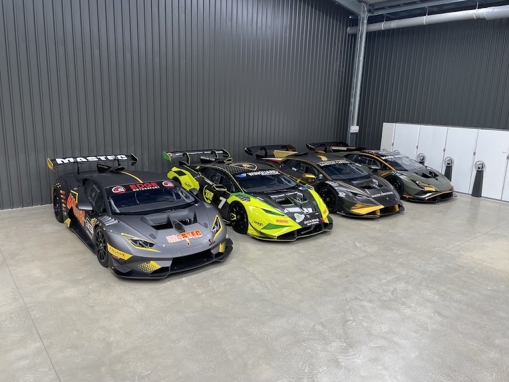 Edge Motorsport | 543 Dukes Hwy, Tailem Bend SA 5260, Australia | Phone: 0438 045 145