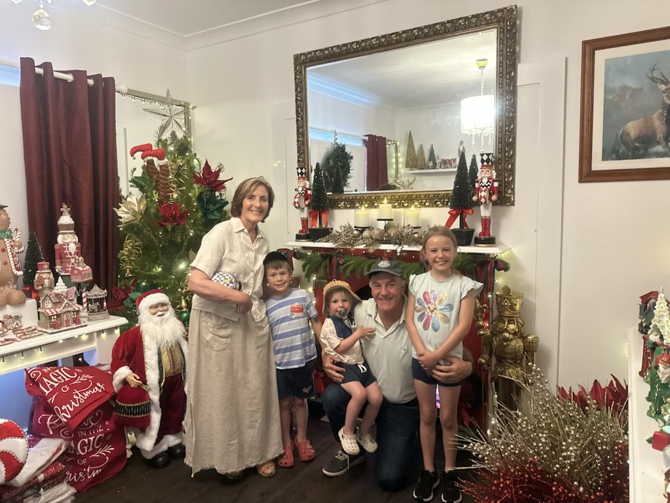 Southern Highlands Santa Shop | 535 Meryla Rd, Manchester Square NSW 2577, Australia | Phone: 0459 790 146