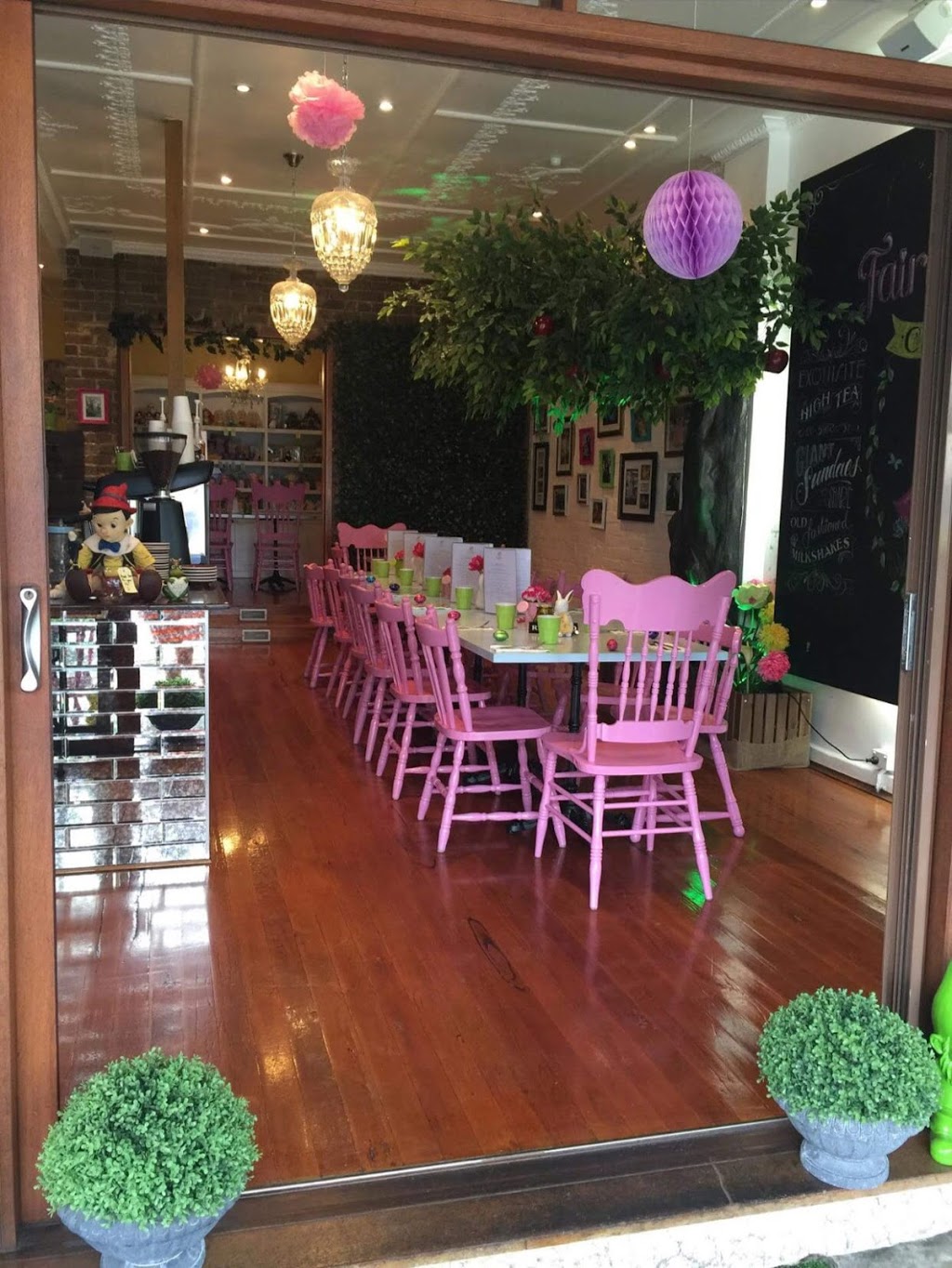 Fairy And The Frog | home goods store | 52 Mortlake St, Concord NSW 2137, Australia | 1300992456 OR +61 1300 992 456