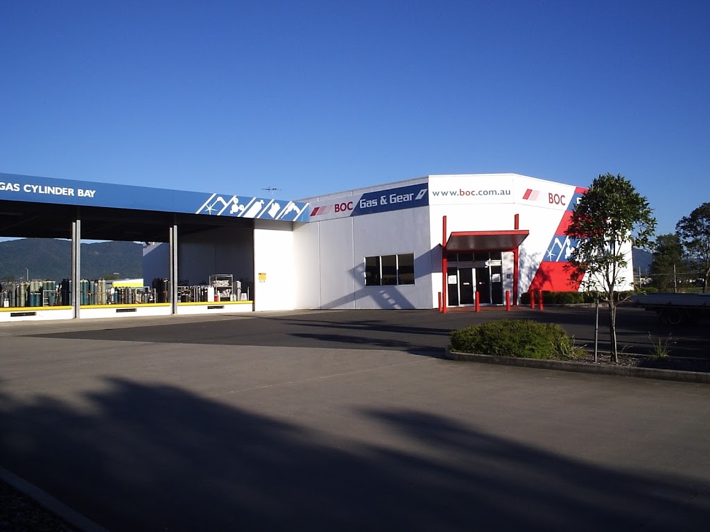 BOC Gas & Gear | clothing store | 47-51 Buchan St, Portsmith QLD 4870, Australia | 0740354616 OR +61 7 4035 4616