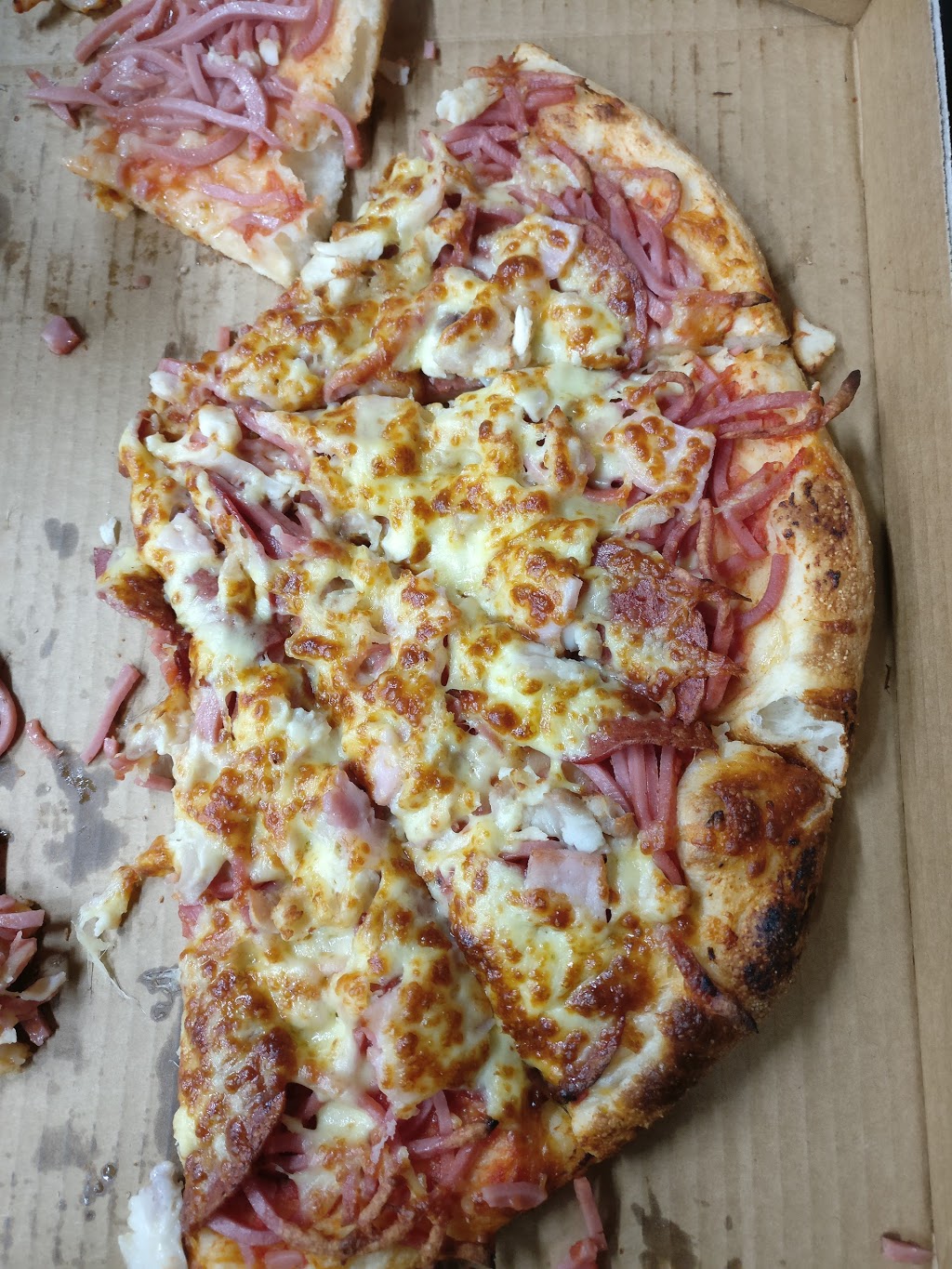 Mansfield Pizza | 30 High St, Mansfield VIC 3722, Australia | Phone: (03) 5775 3088