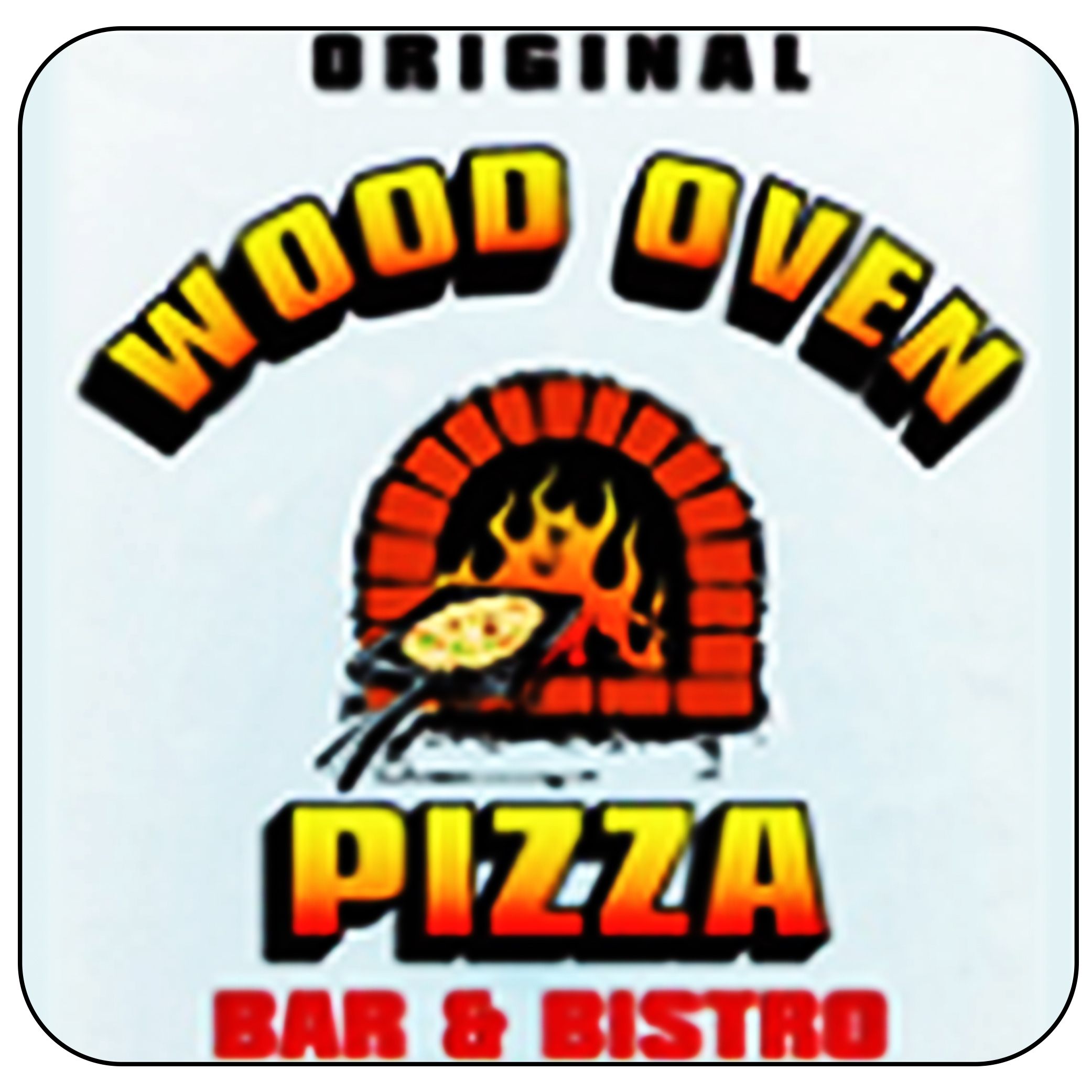 Original Wood Oven Pizza Geelong | 56 Mercer St, Geelong VIC 3220, Australia | Phone: (03) 5229 9945