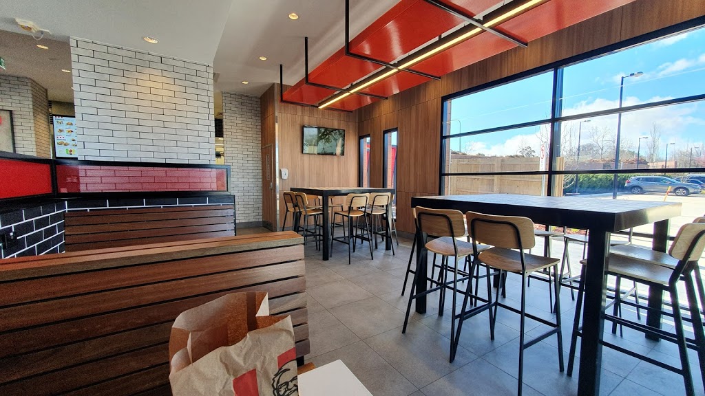 KFC Nicholls | restaurant | 46 OHanlon Pl, Nicholls ACT 2913, Australia | 0262302389 OR +61 2 6230 2389