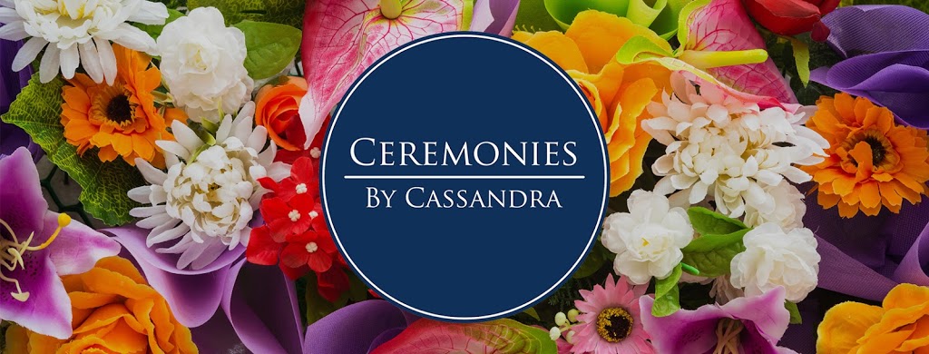 Ceremonies By Cassandra |  | 6 Gunn Way, Elderslie NSW 2570, Australia | 0430039912 OR +61 430 039 912