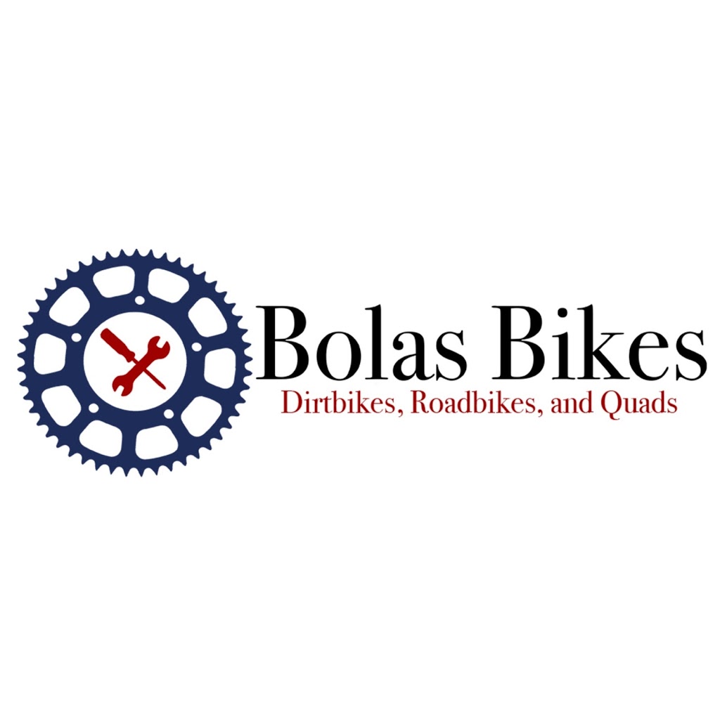 Bolas Bikes | Burekup, WA 6227, Australia | Phone: 0466 970 211