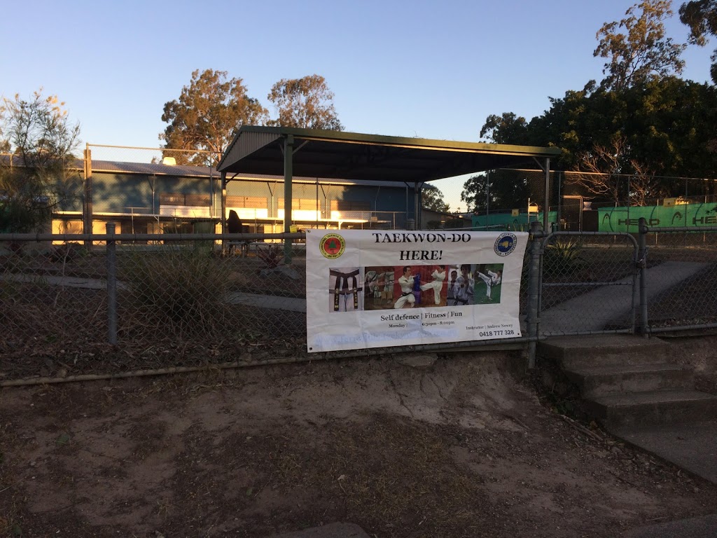 Bai Rui Taekwon-Do Albany Creek | 120 Keong Rd, Albany Creek QLD 4035, Australia | Phone: 0418 777 328