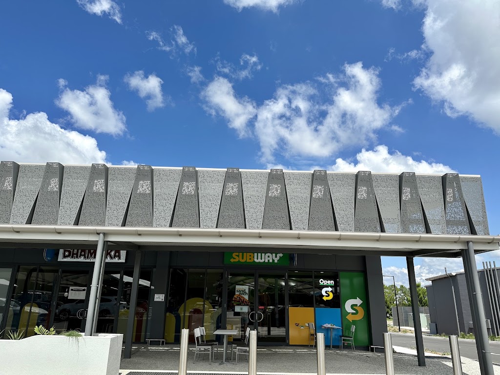 Subway Caboolture | The Big Fish Caboolture, Tenancy 2/459 Pumicestone Rd, Caboolture QLD 4510, Australia | Phone: (07) 2113 0109