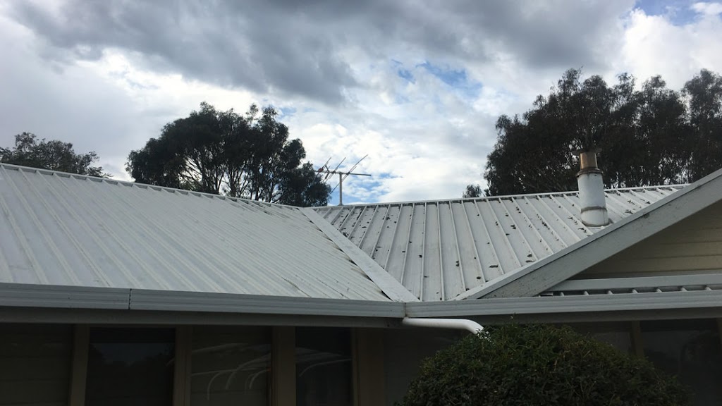 Murrays Window and Pressure Cleaning | 12 Lynn Cl, Mornington VIC 3931, Australia | Phone: 0412 110 354