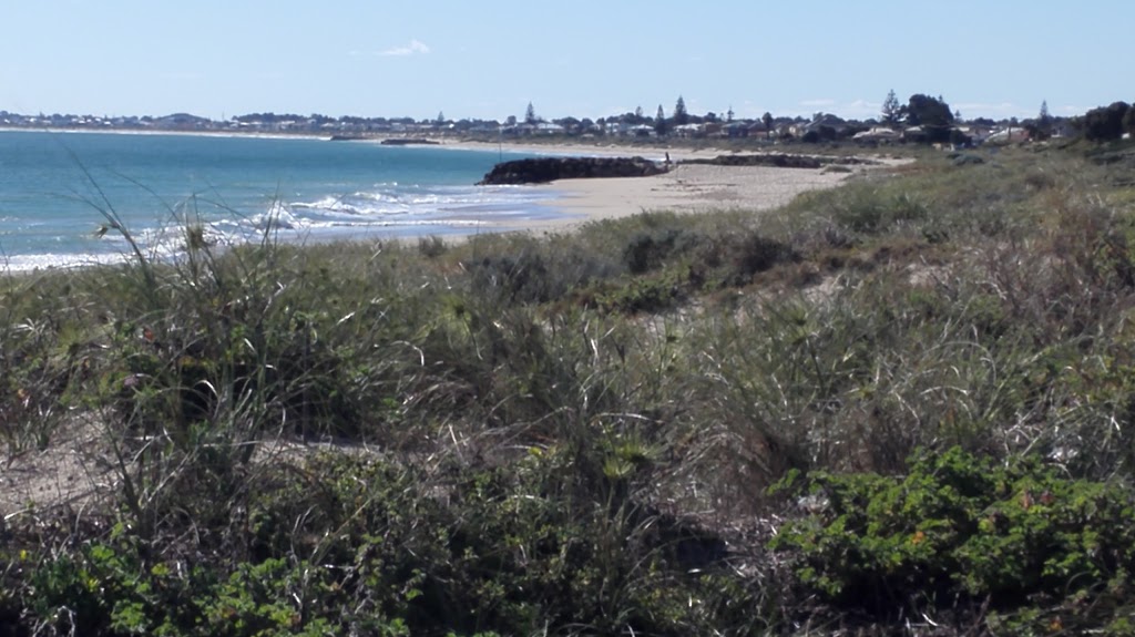 Town Beach | park | 16 Breakwater Parade, Mandurah WA 6210, Australia