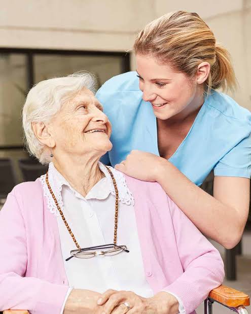 Quality Care Nursing Agency | Saddington St, St Marys NSW 2760, Australia | Phone: 0423 902 620