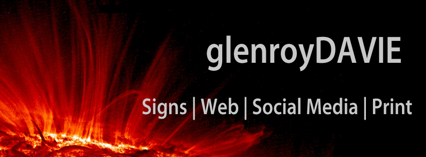 GlenRoyDavie Signs + Visual | 222 Esplanade, Seaford SA 5169, Australia | Phone: 0433 126 527