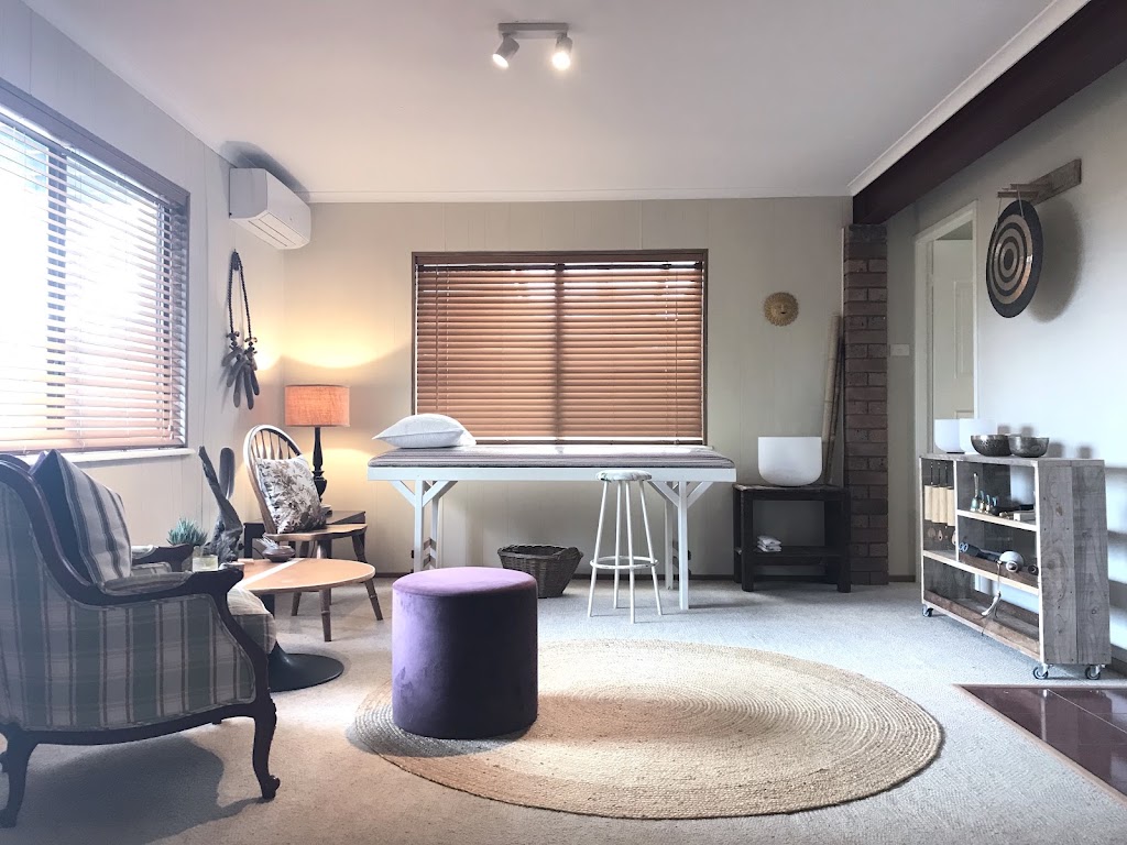 The Inner Healer Jervis Bay | 12 Flora St, Sanctuary Point NSW 2540, Australia | Phone: 0406 904 055