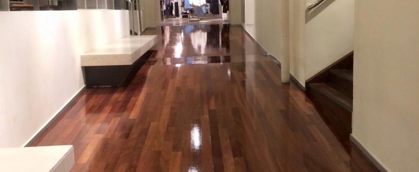 Dempsey Floor Sanding Perth | 12 Sandstone Pl, Marmion WA 6020, Australia | Phone: 0418 920 307