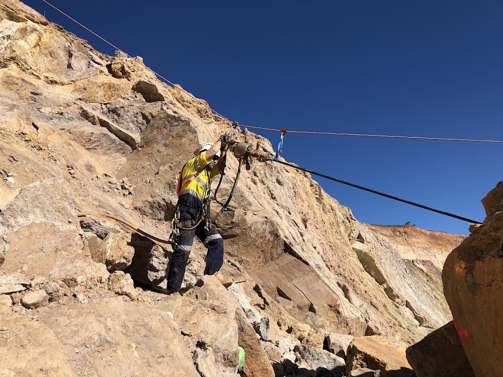 ARCHER Access | 26 Leviathan St, South Boulder WA 6432, Australia | Phone: (08) 9000 3551