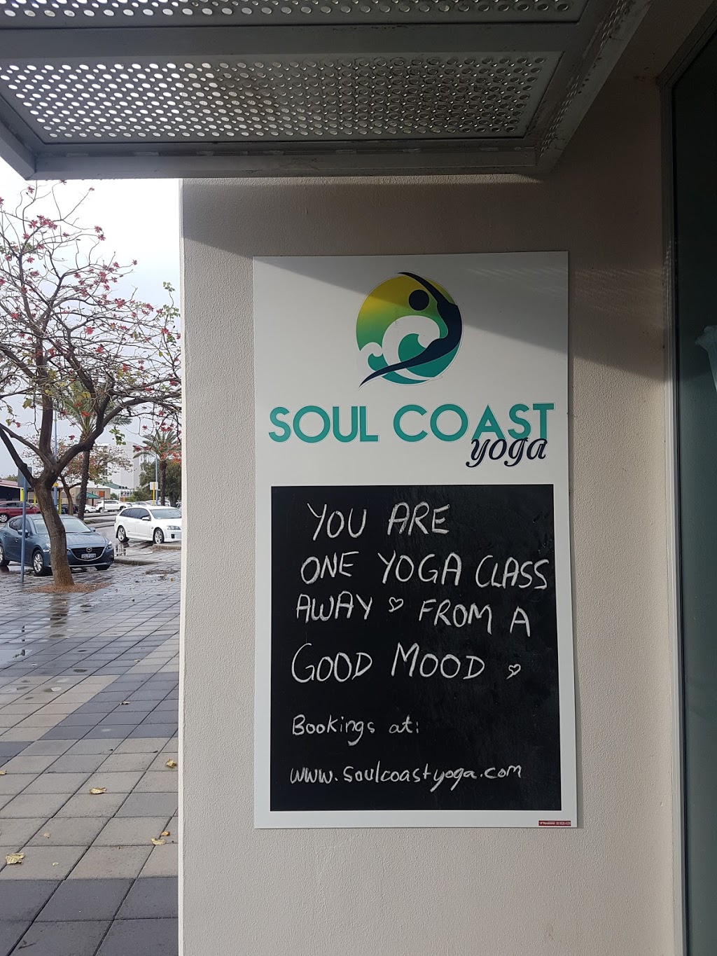 Soul Coast Yoga | gym | 19 Kent St, Rockingham WA 6168, Australia | 0407612362 OR +61 407 612 362