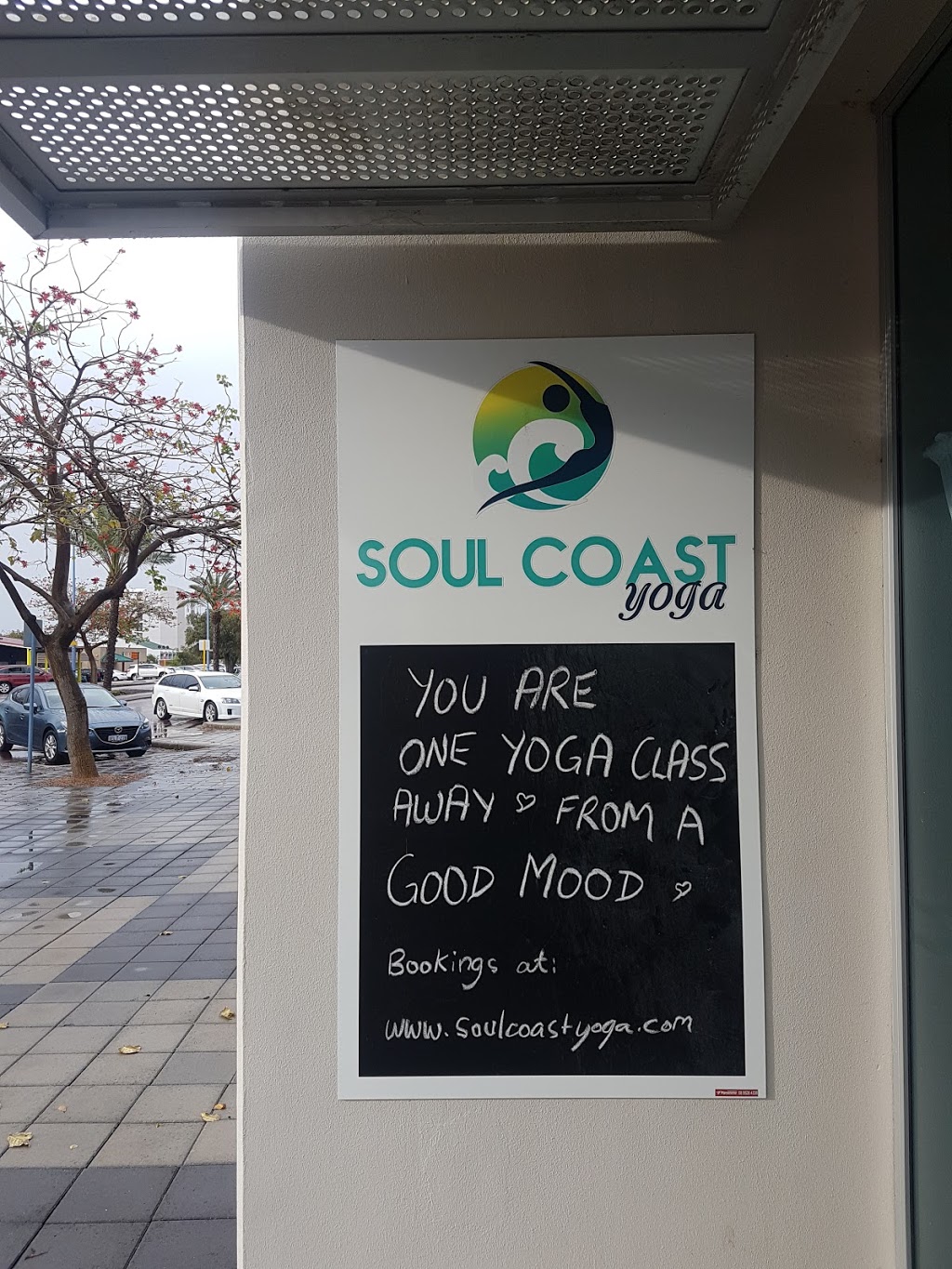 Soul Coast Yoga | 19 Kent St, Rockingham WA 6168, Australia | Phone: 0407 612 362