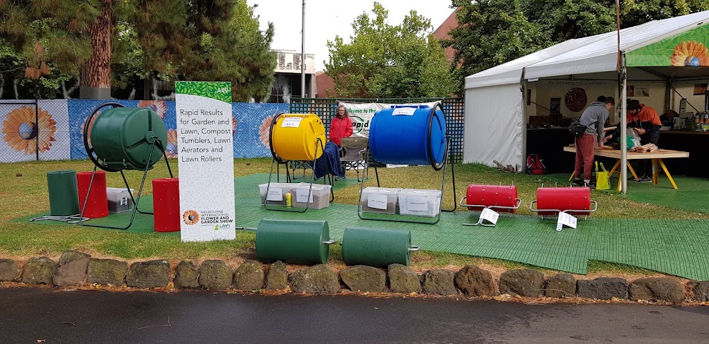 Rapid Results for Garden and Lawn | Shed 2/21 Coppards Rd, Moolap VIC 3224, Australia | Phone: 0494 141 439