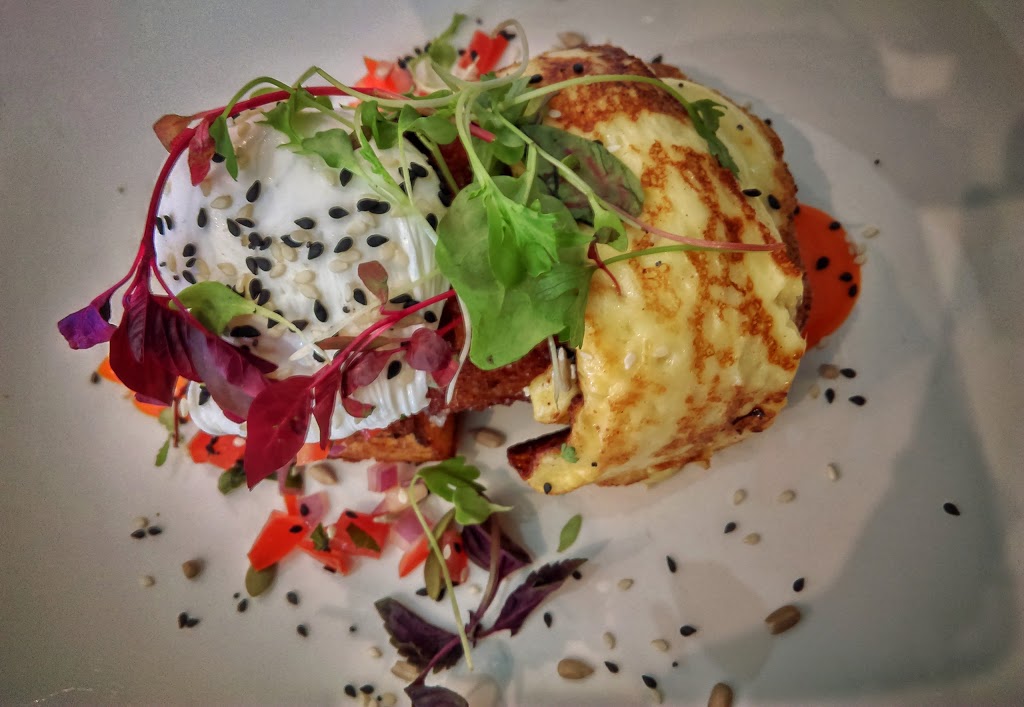 The Boyz 4 Breakie | 1A Main St, Mornington VIC 3931, Australia | Phone: (03) 5977 2888