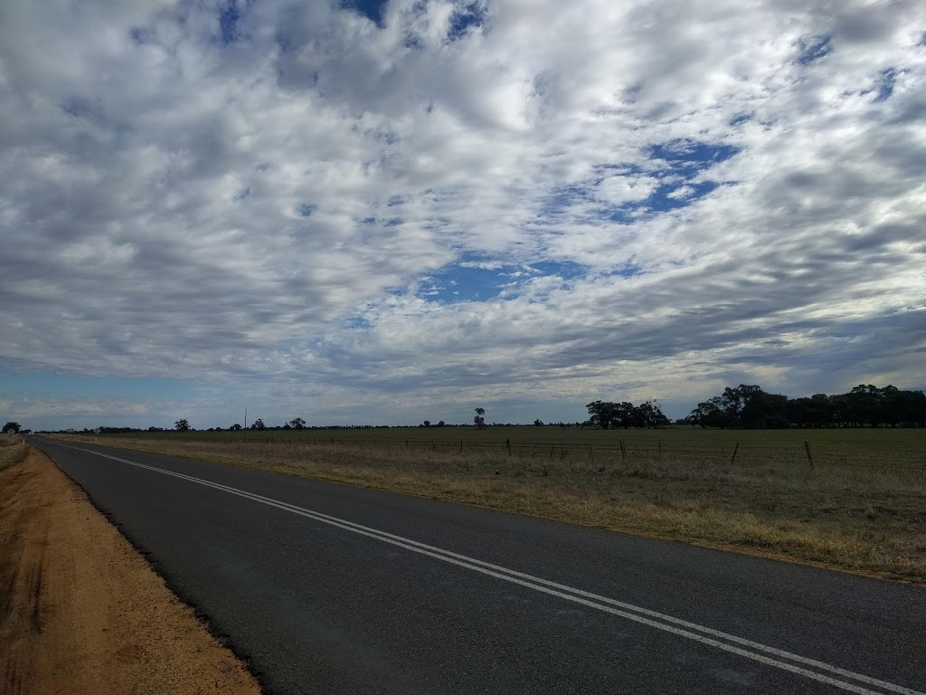 Banyena I134 Bushland Reserve | Donald-Stawell Rd, Banyena VIC 3388, Australia
