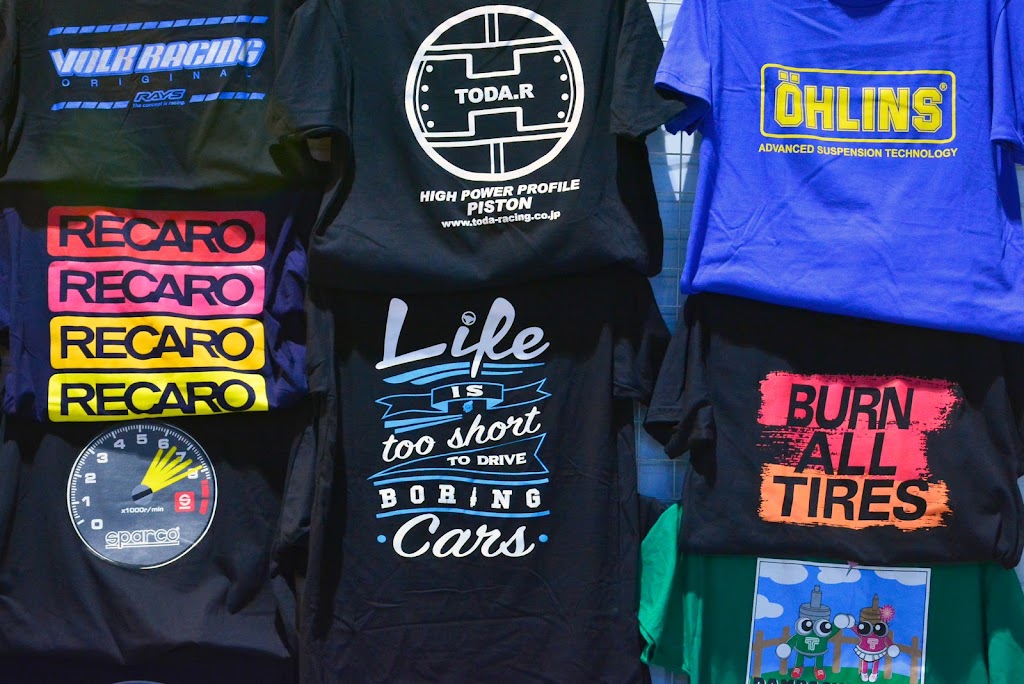 Suave Clothing | Unit 3/25 Expansion St, Molendinar QLD 4214, Australia | Phone: 0457 806 264