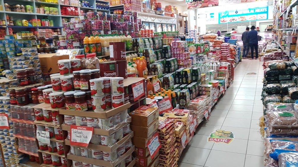 Roshan Supermarket And Halal Meats | supermarket | 5/9 Clarke St, Sunshine VIC 3020, Australia | 0390415800 OR +61 3 9041 5800