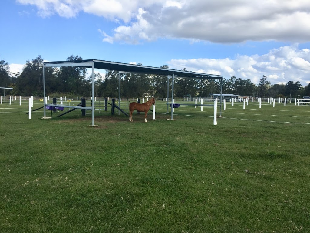 Amamoor Equine Centre |  | 1 Busby St, Amamoor QLD 4570, Australia | 0419873760 OR +61 419 873 760