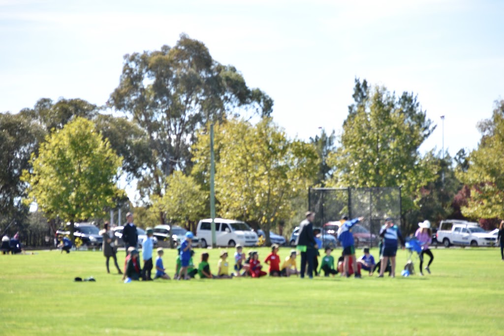 Charnwood District Playing Fields | park | Lhotsky St, Charnwood ACT 2615, Australia | 0262072307 OR +61 2 6207 2307