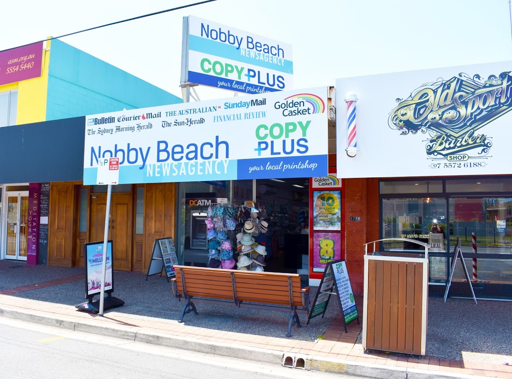 Copy Plus | store | 2239 Gold Coast Hwy, Mermaid Beach QLD 4218, Australia | 0755765536 OR +61 7 5576 5536