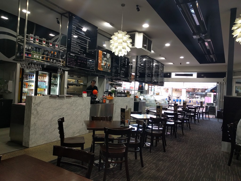 Silvana Cafe & Restaurant | cafe | 727 Tapleys Hill Rd, Adelaide Airport SA 5950, Australia | 0883568858 OR +61 8 8356 8858