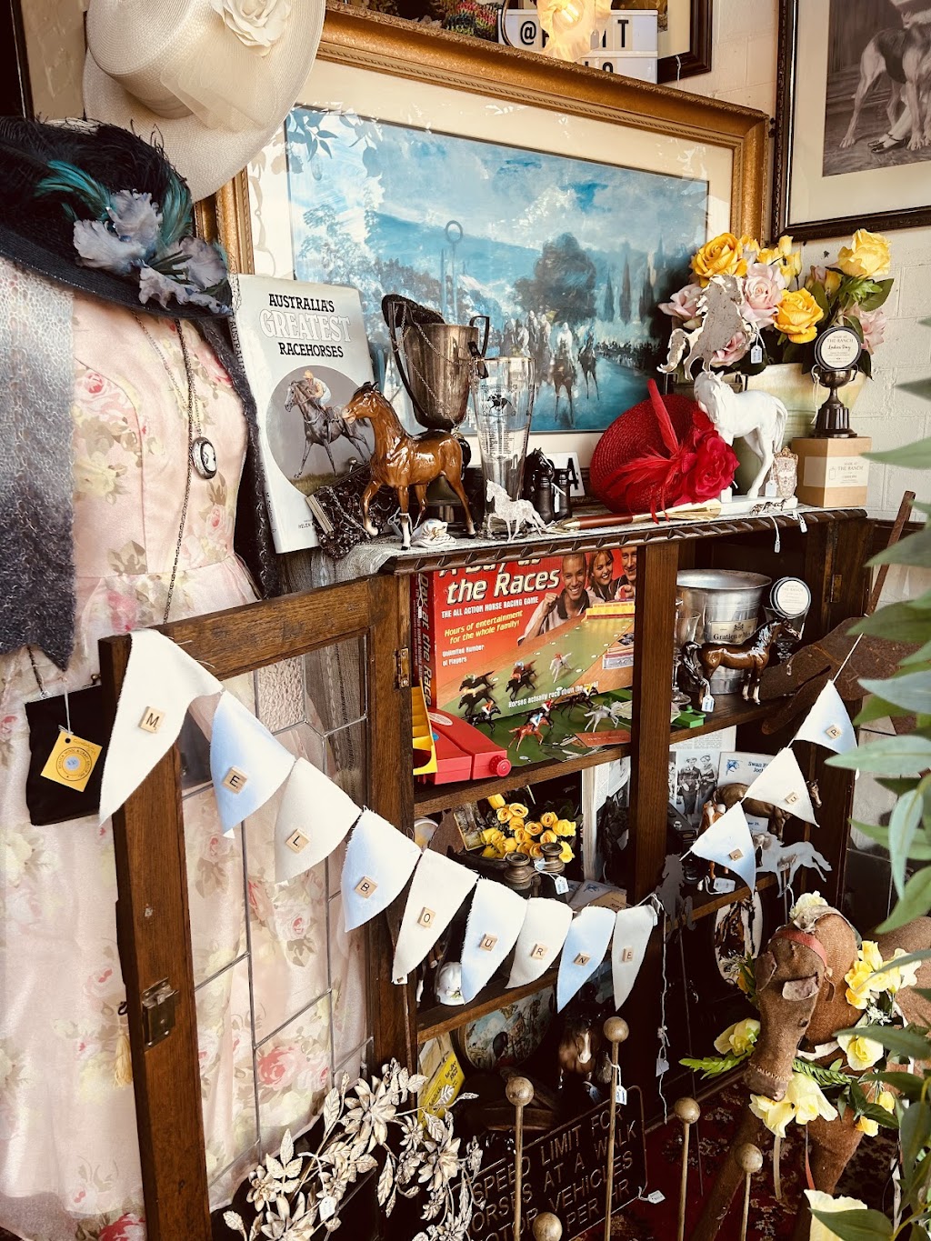 Petit Velo Rochester | Unit 2/41 Moore St, Rochester VIC 3561, Australia | Phone: 0448 555 154