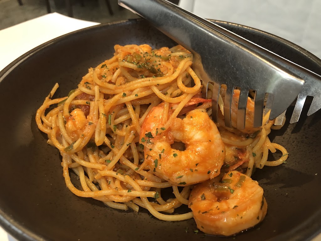 Cucina 105 | 105 Moore St, Liverpool NSW 2170, Australia | Phone: (02) 9602 1300