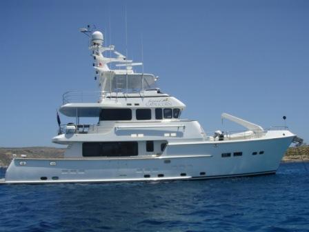 Island Yacht Services |  | Front St, Whitsundays QLD 4802, Australia | 0402922170 OR +61 402 922 170